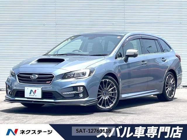 Subaru LEVORG 2016-11 336654-0