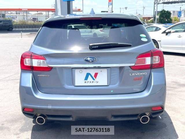Subaru LEVORG 2016-11 336654-19