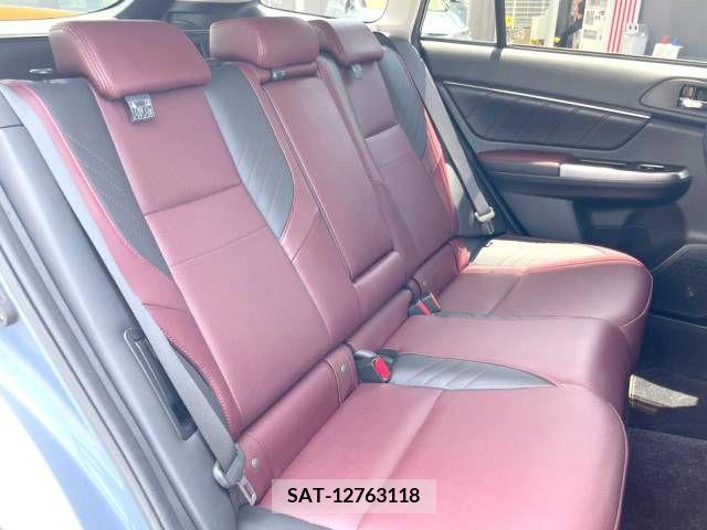 Subaru LEVORG 2016-11 336654-9