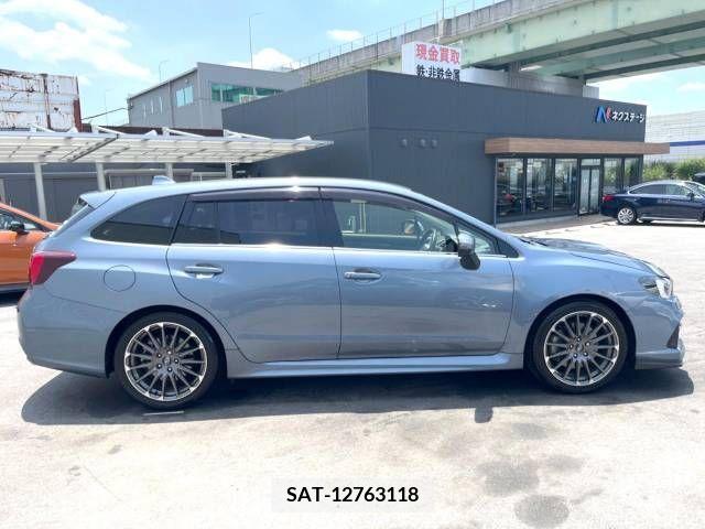 Subaru LEVORG 2016-11 336654-18