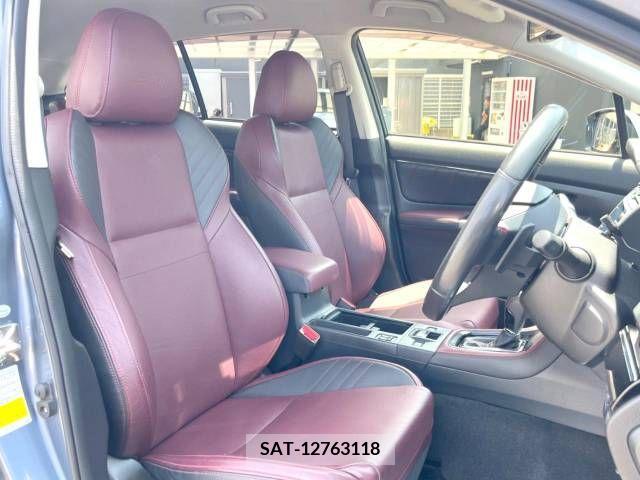Subaru LEVORG 2016-11 336654-8