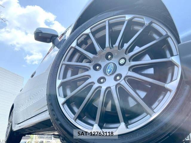 Subaru LEVORG 2016-11 336654-17