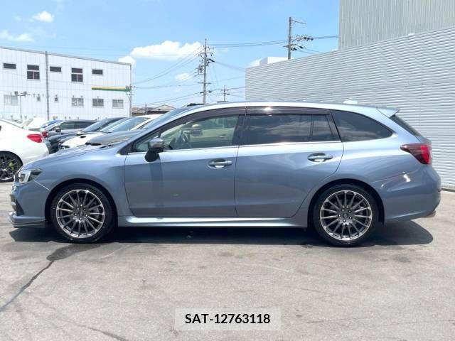 Subaru LEVORG 2016-11 336654-16