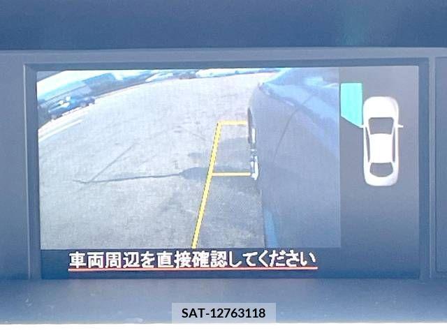 Subaru LEVORG 2016-11 336654-6