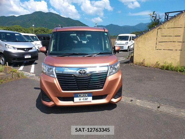 Toyota ROOMY 2019-03 382280-24