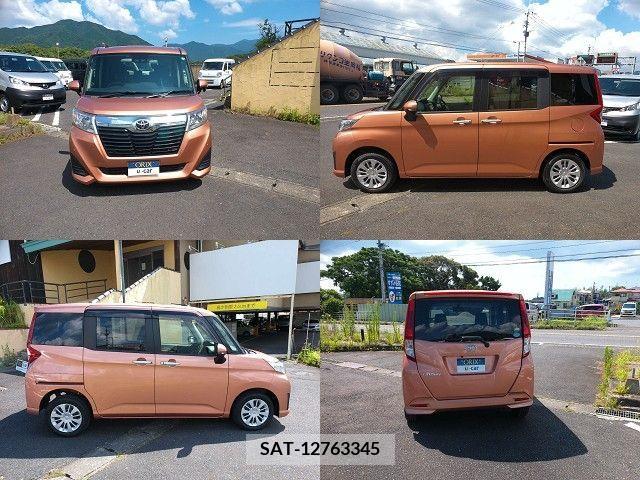 Toyota ROOMY 2019-03 382280-18