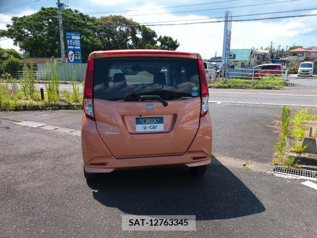 Toyota ROOMY 2019-03 382280-26