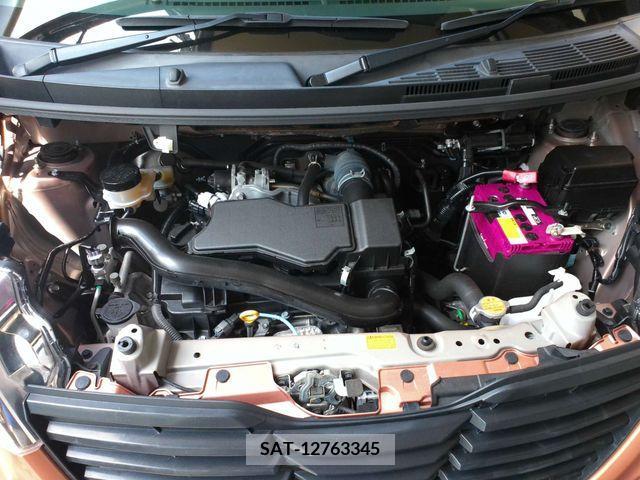 Toyota ROOMY 2019-03 382280-19