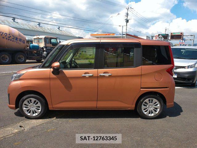 Toyota ROOMY 2019-03 382280-25