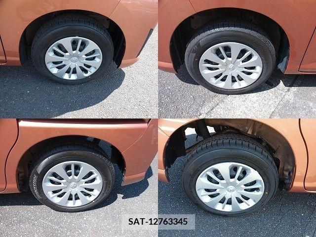 Toyota ROOMY 2019-03 382280-17