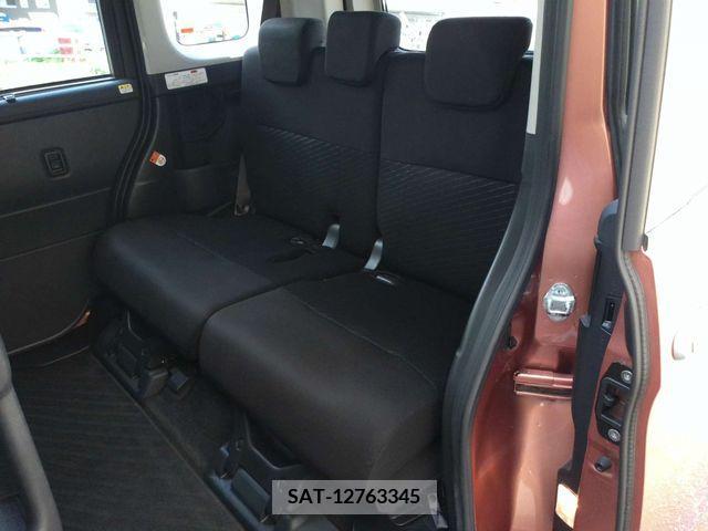 Toyota ROOMY 2019-03 382280-14