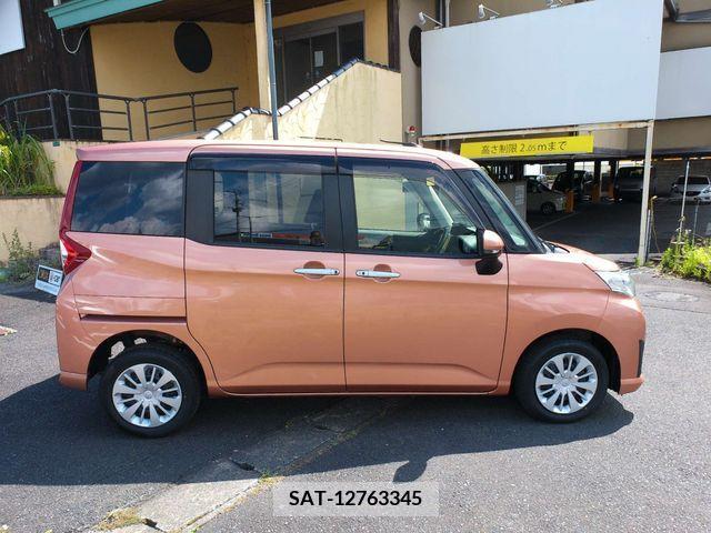 Toyota ROOMY 2019-03 382280-27