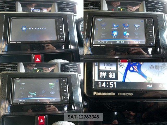 Toyota ROOMY 2019-03 382280-4