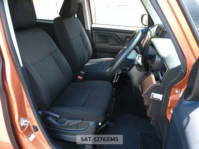 Toyota ROOMY 2019-03 382280-3