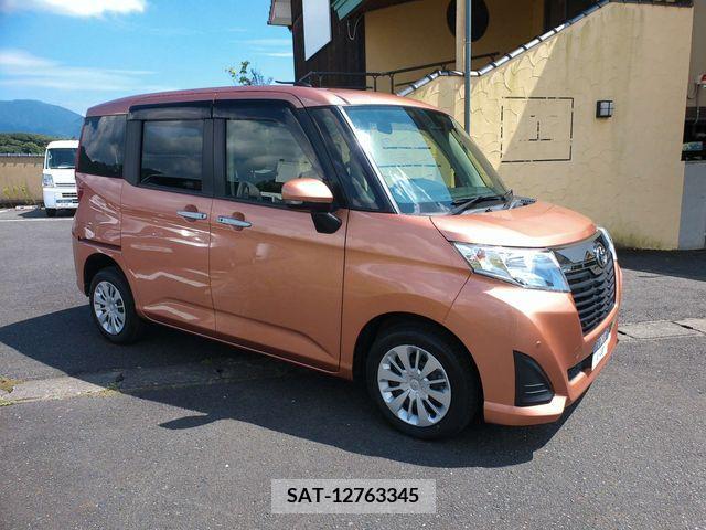Toyota ROOMY 2019-03 382280-29