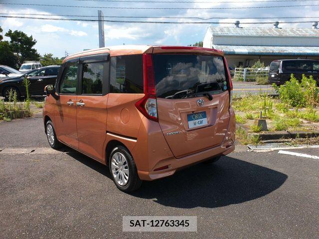 Toyota ROOMY 2019-03 382280-28