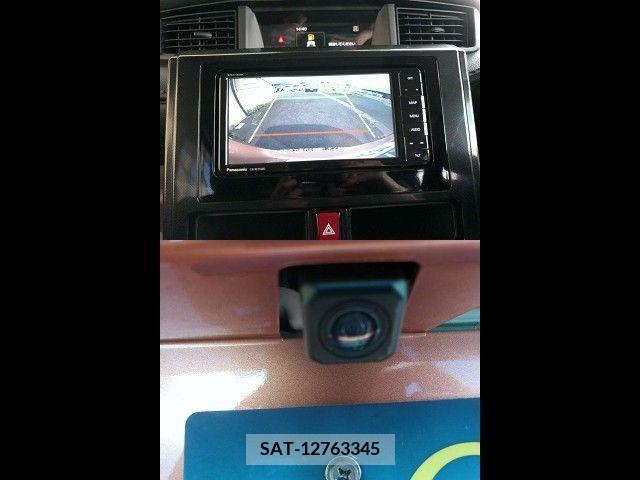 Toyota ROOMY 2019-03 382280-5