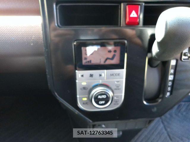 Toyota ROOMY 2019-03 382280-6