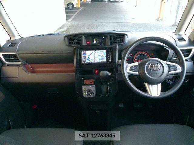 Toyota ROOMY 2019-03 382280-1