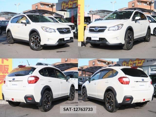 Subaru IMPREZA XV 2015-02 225375-1