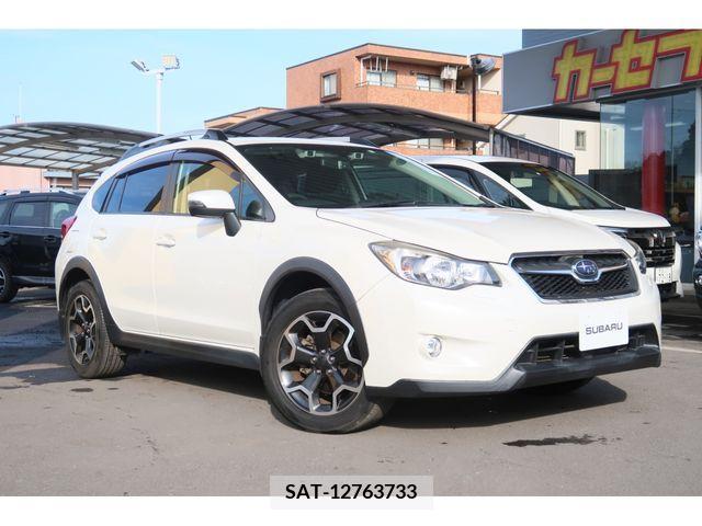 Subaru IMPREZA XV 2015-02 225375-0