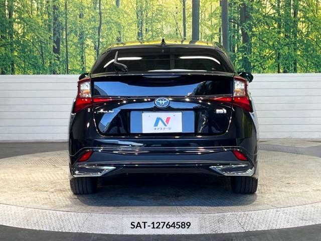 Toyota PRIUS 2020-01 281901-15