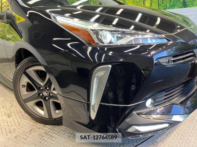 Toyota PRIUS 2020-01 281901-12