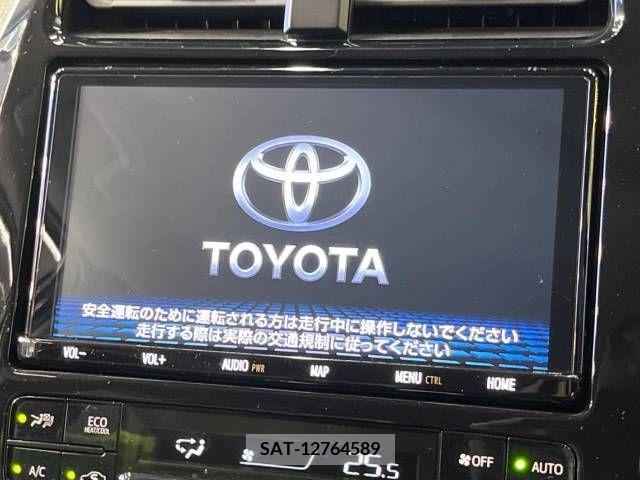 Toyota PRIUS 2020-01 281901-3