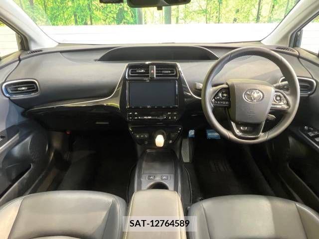Toyota PRIUS 2020-01 281901-1