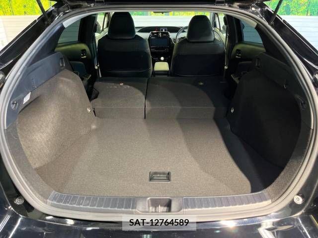 Toyota PRIUS 2020-01 281901-10