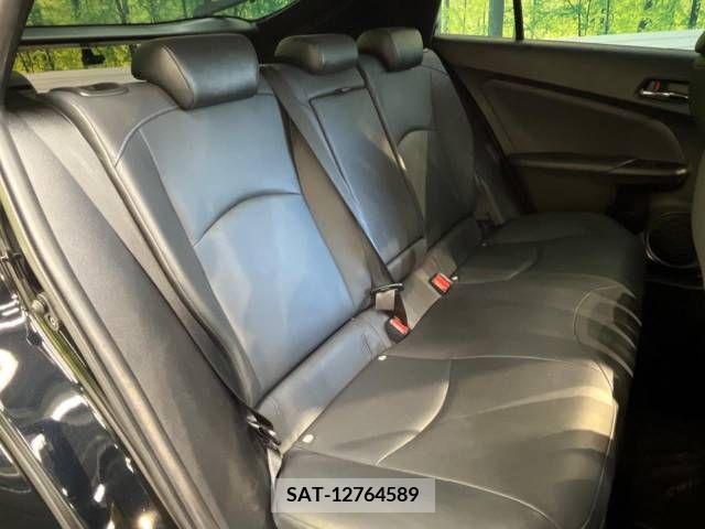 Toyota PRIUS 2020-01 281901-9