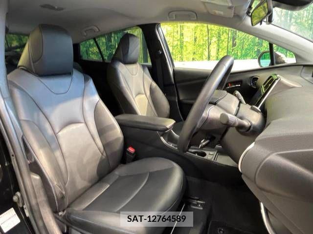 Toyota PRIUS 2020-01 281901-8
