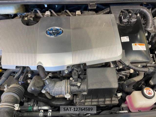 Toyota PRIUS 2020-01 281901-18