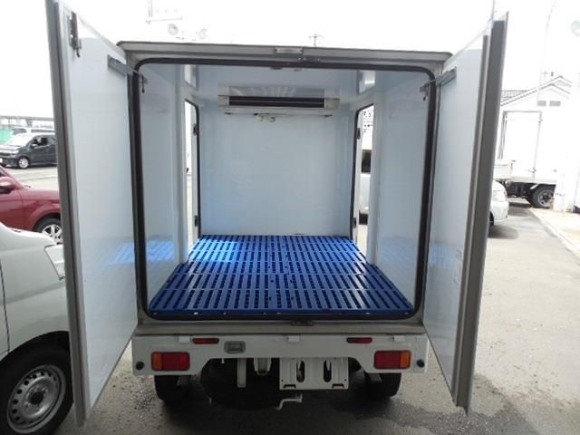 Mitsubishi MINICAB TRUCK 2015-03 29044-8