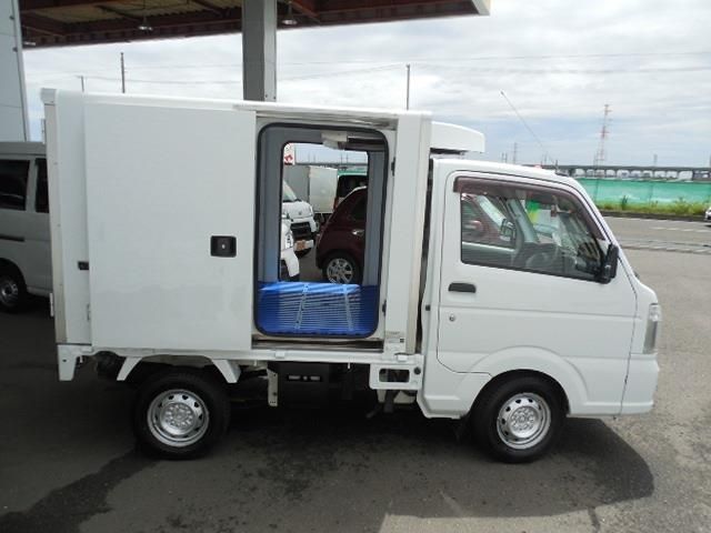 Mitsubishi MINICAB TRUCK 2015-03 29044-7