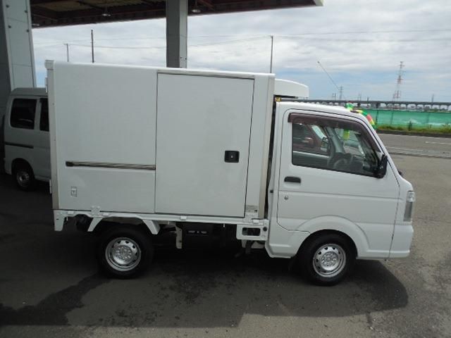 Mitsubishi MINICAB TRUCK 2015-03 29044-6