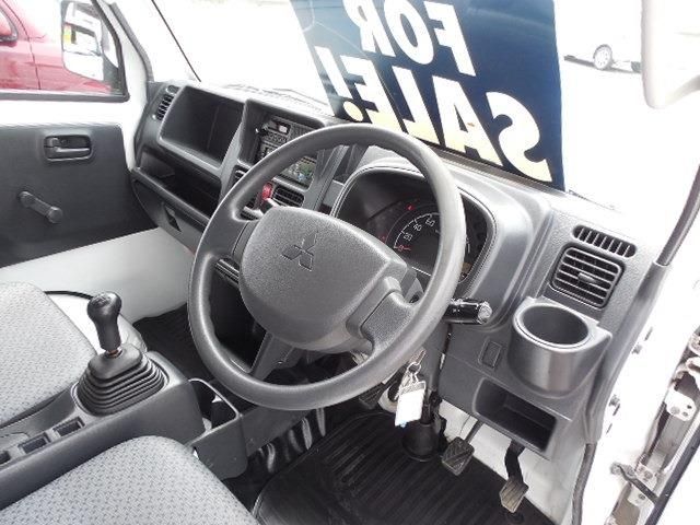 Mitsubishi MINICAB TRUCK 2015-03 29044-14