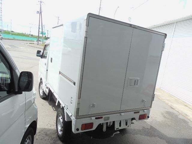 Mitsubishi MINICAB TRUCK 2015-03 29044-5