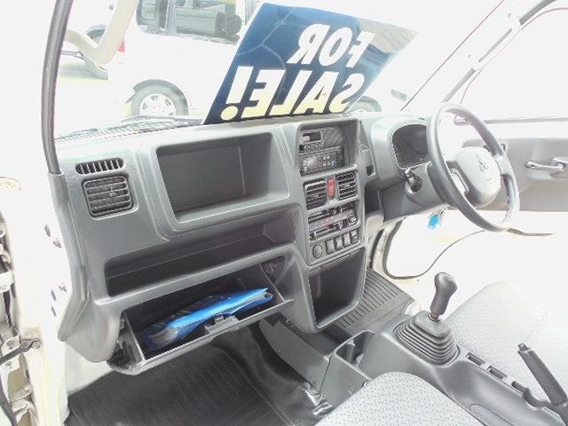 Mitsubishi MINICAB TRUCK 2015-03 29044-16