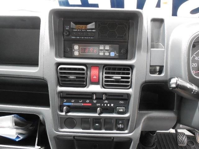 Mitsubishi MINICAB TRUCK 2015-03 29044-22