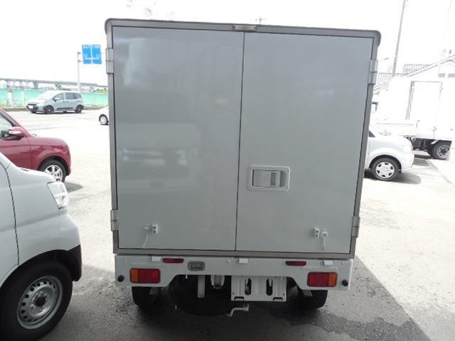 Mitsubishi MINICAB TRUCK 2015-03 29044-4