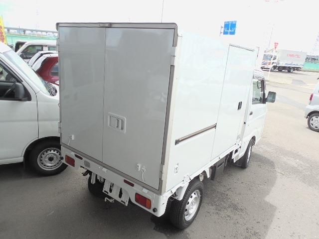 Mitsubishi MINICAB TRUCK 2015-03 29044-3