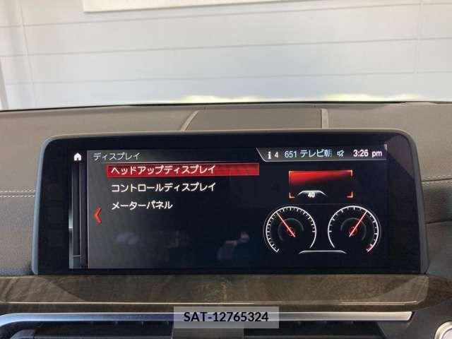 Bmw X3 2017-11 263042-18
