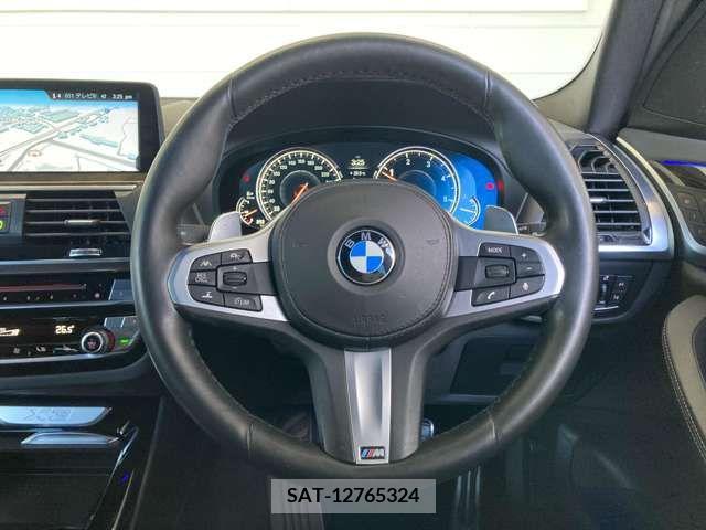 Bmw X3 2017-11 263042-15