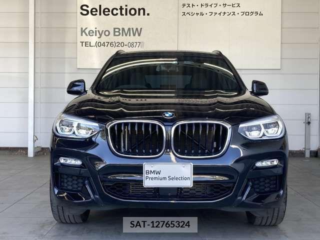 Bmw X3 2017-11 263042-1