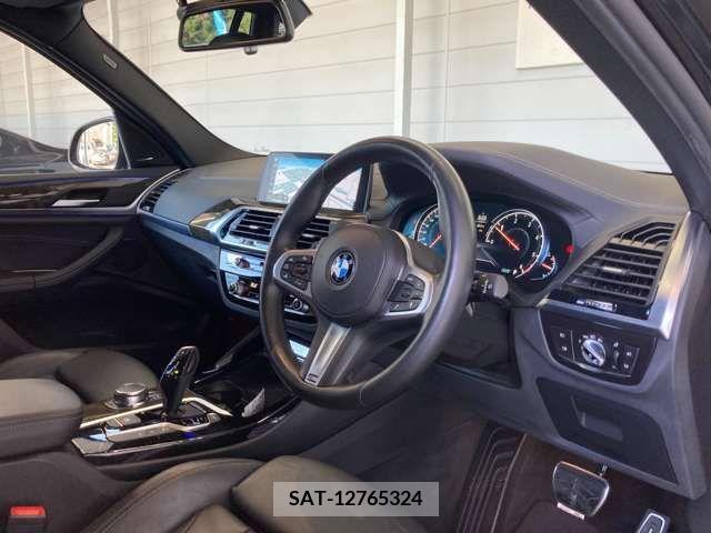 Bmw X3 2017-11 263042-9