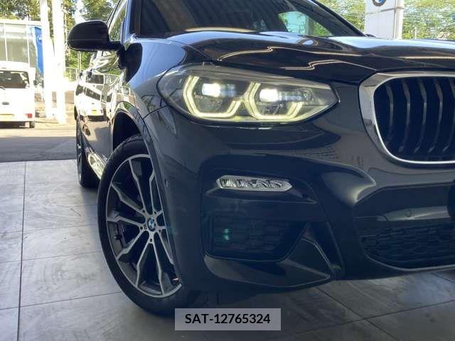 Bmw X3 2017-11 263042-7
