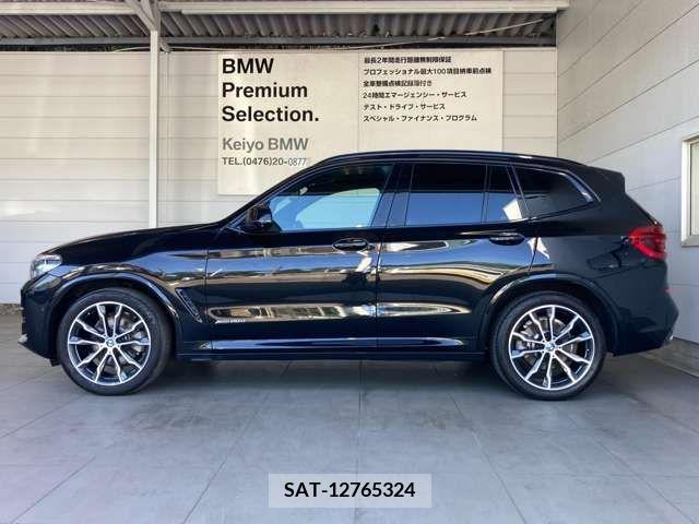 Bmw X3 2017-11 263042-3