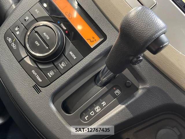 Suzuki WAGON R 2014-02 380668-4