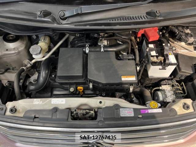 Suzuki WAGON R 2014-02 380668-18